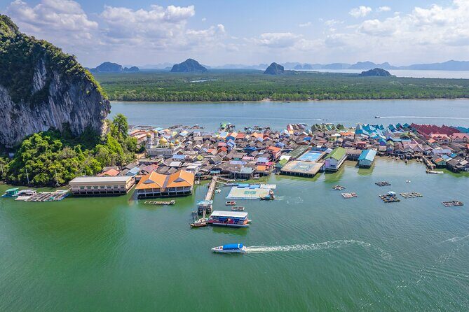 James Bond Island & Canoeing – Premium Day Tour - Who Should Book (and Who Might Want a Different Plan)