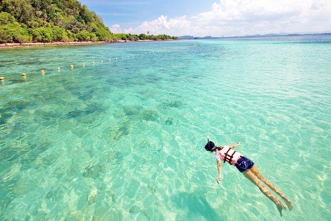 James Bond Island Day Tour by Longtail Boat - James Bond Island (Ko Khao Phing Kan): movie fame meets real water