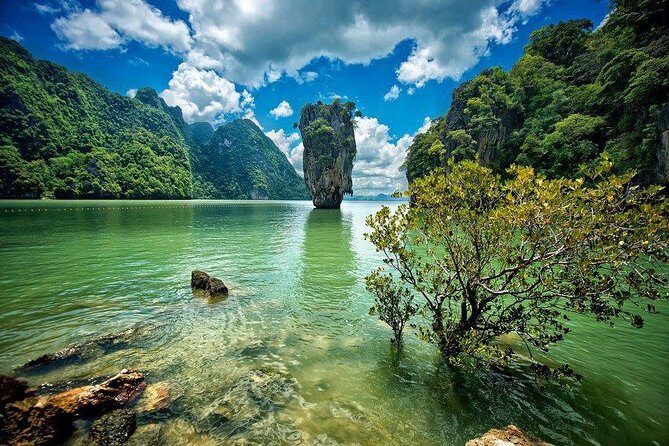 James Bond Island Day Tour by Longtail Boat - Timing, comfort, and small-group reality (max 30 people)