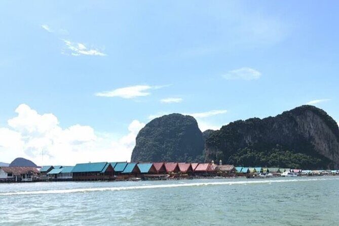 James Bond Island Day Trip With Sea Canoeing - Price and Value: What $45.90 Really Buys You
