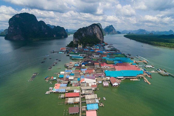 James Bond Island Escape – Longtail Boat Tour & Lunch from Phuket - Guide Style: Professional, But Look for Clear Explanations