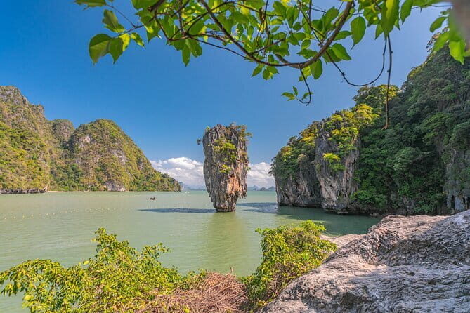 James Bond Island Full Day Tour by Speed Catamaran - Key Points Before You Go