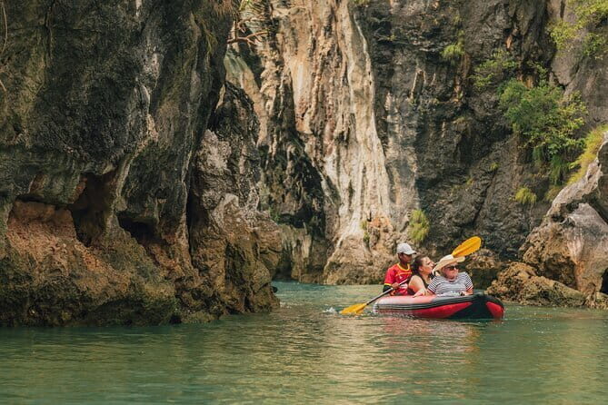 James Bond Island Full Day Tour by Speed Catamaran - A Speed-Catamaran Day That Feels Like a Highlights Reel