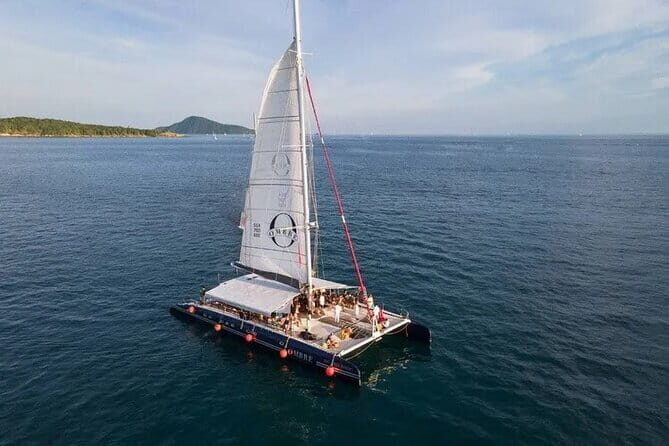 James Bond Island Full Day Tour by Speed Catamaran - Panak Cave: A Short Cave Stop With Stalactites and Lagoons