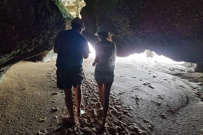 James Bond Island & Koh Yao Yai Day Trip: Speedboat from Phuket - Ice Cream Cave Stroll and Cave-Area Footwork
