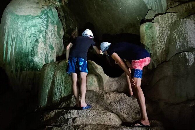 James Bond Island & Koh Yao Yai Day Trip: Speedboat from Phuket - Koh Yao Yai Free Time After the Main Sights
