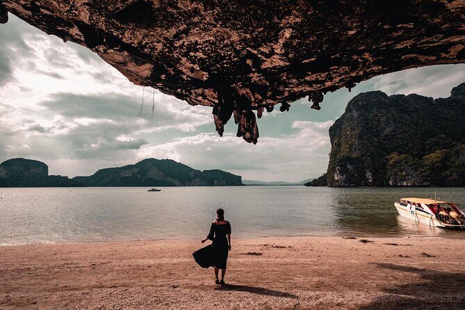 James Bond Island Longtail Boat Tour (Private & All-Inclusive) - Pace for a full 10-hour day: how to make it comfortable