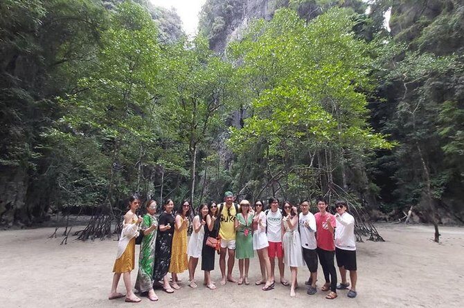 James Bond Island, Panak & Hong Island Trip + 1 Canoeing By Big Boat From Phuket - Key things I’d circle before you book