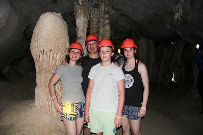 James Bond Island & PhangNga Bay Explorer Tour with Canoe & Lunch - Speedboat Day, Solid Structure From Phuket