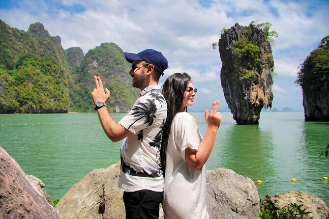 James Bond Island & PhangNga Bay Explorer Tour with Canoe & Lunch - Price and Value: The $63 Question Plus the Park Fee