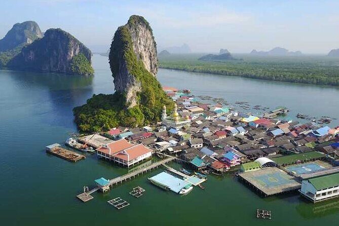 James Bond Island Premium Trip by Speed Boat - Price and value: what $118.82 includes, and what you’re paying for