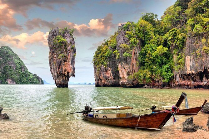 James Bond Island Sea Canoe Tour by Longtail Boat from Phuket (SHA Plus) - Price and Logistics: The Trade-Offs You Should Plan For