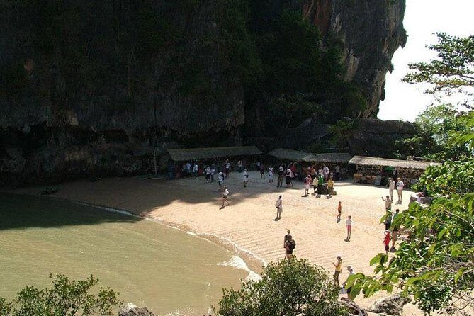 James Bond Island Sightseeing Tour by Longtail Boat from Phuket - Price and value: what $64.69 covers—and what it doesn’t