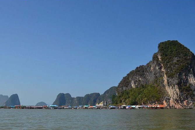 James Bond Island Sightseeing Tour by Longtail Boat from Phuket - Weather reality in Phang Nga Bay (and why it matters)