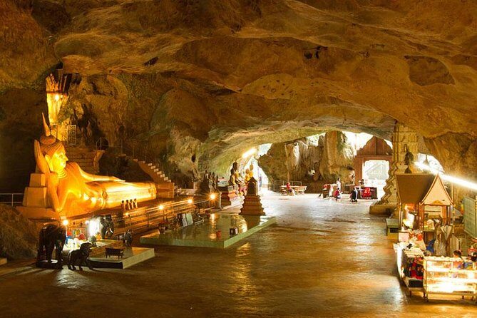 James Bond Island Sightseeing(No Canoeing) Tour by Speedboat from Phuket - A Speedboat Day Around Phang Nga Bay: What You Actually Get