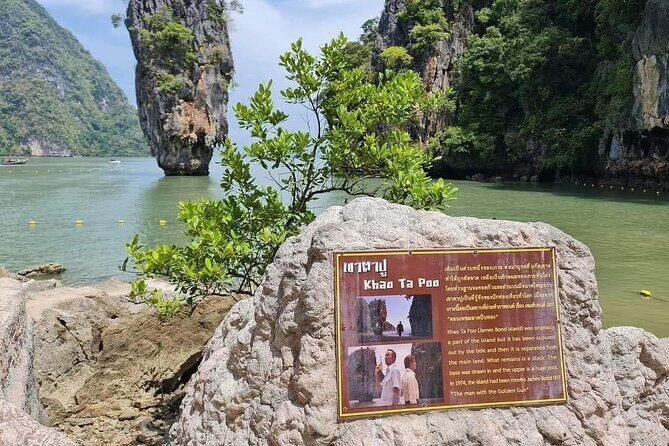 James Bond Island Tour By Longtail Boat - Longtail Boat Day Trips in Phang Nga Bay: What You’re Really Buying