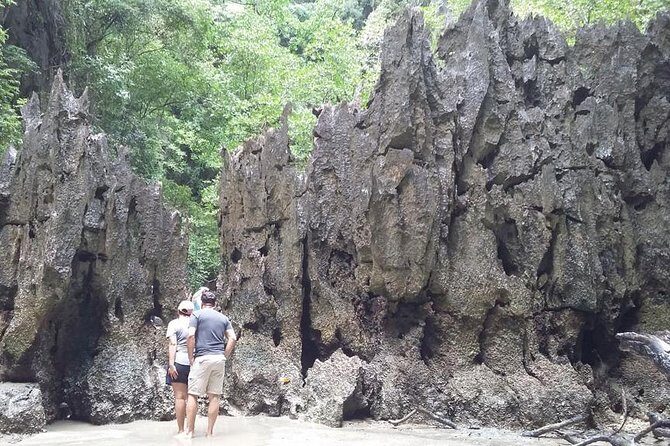 James Bond, Panak and Hong Island Trip + 2 Canoeing By Big Boat From Phuket - Price and Value: What’s Included and What Costs Extra