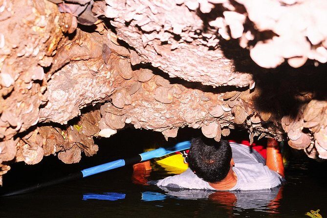 John Gray's Adventure Hong by Starlight in Phang Nga Bay - John Gray’s Sea Canoe: the ride and the vibe before darkness