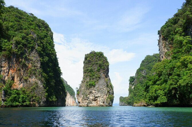 John Gray's Hong by Starlight with Sea Cave Kayaking + Loy Krathong From Phuket - Who This Tour Fits Best (and Who Should Skip the Caves)