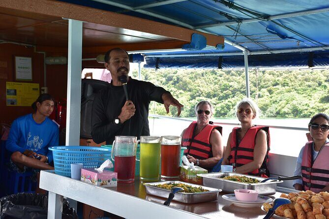John Gray’s Private Hong by Starlight Tour with Sea Cave Kayaking - Paddling in a SOTAR sea kayak with dry-bag protection