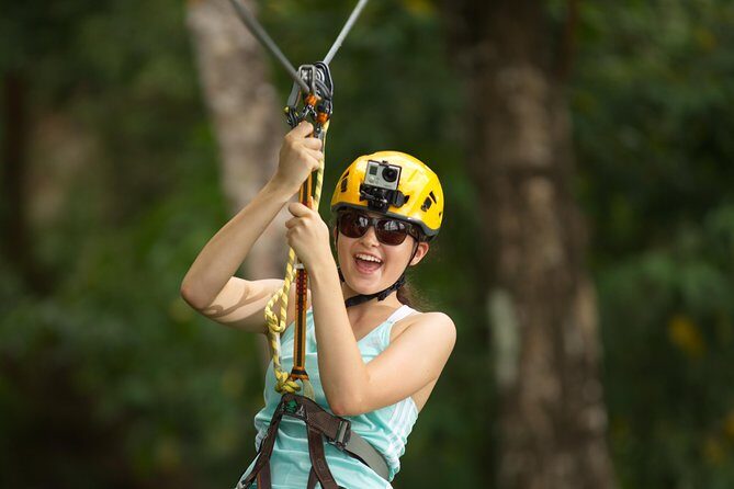 Jungle Xtreme Adventures and Zipline - Jungle Xtrem Arrival: Gear, Orientation, and Safety That Feels Real