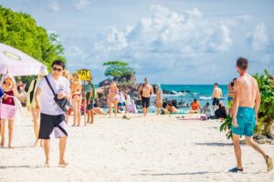Khai Island Half Day Tour From Phuket - Hotel pickup in Phuket: smooth or slow, so plan for wiggle room
