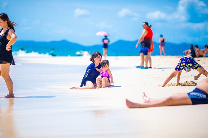 Khai Island Half Day Tour From Phuket - Guide-led pacing: why it matters more than you think