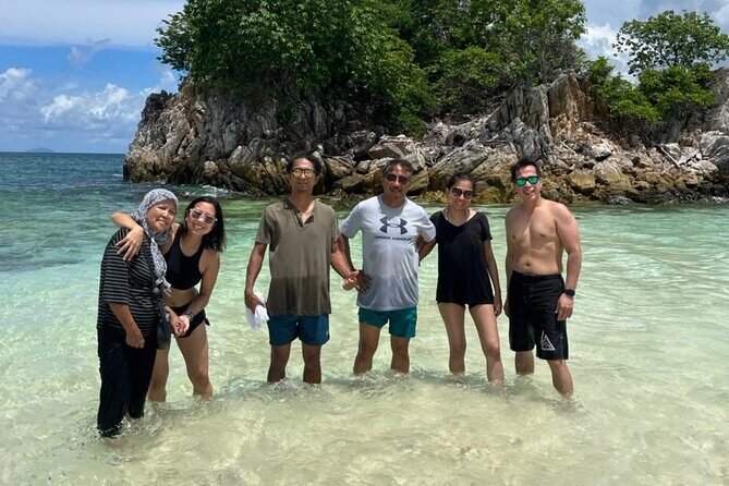 Khai Island Private Boat Tour - Price and value: why $703.92 can work (or not) for your group
