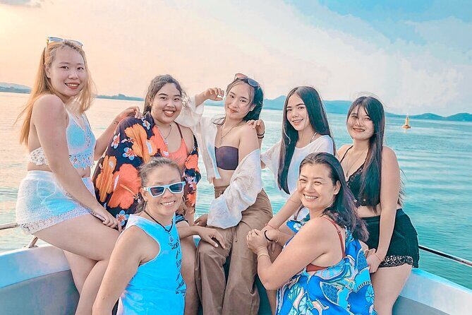 Khai Island Private Boat Tour - Timing, weather, and that “plan B” feeling