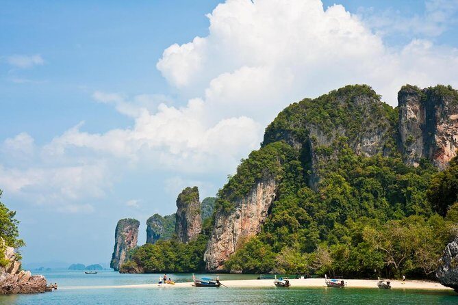 Khai Islands Snorkeling Premium Trip From Phuket - Key things to know before you go