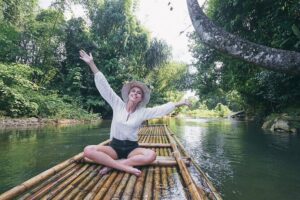 Khao Lak Full Day Tour: Sarasin Bridge, Khao Lak National Park, Lampi Waterfall - Sarasin Bridge: Quick Stop, Big Views, Photo-Friendly