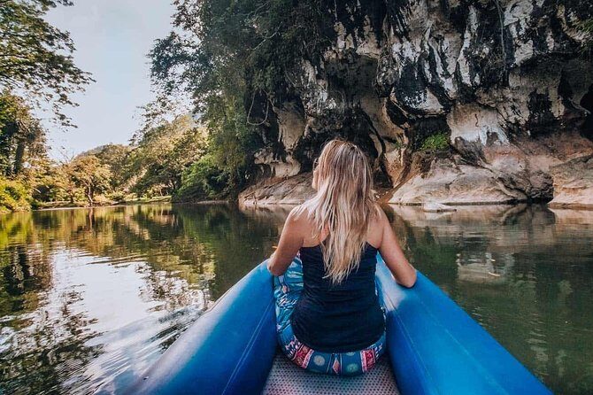 Khao Sok Adventure: Jungle Safari in Thailand’s Oldest Rainforest - Entering Khao Sok: Cloud Pass, Rainforest Roads, and Nature Camp Time
