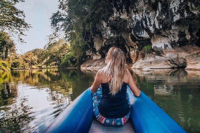 Khao Sok National Park Jungle Safari Full Day Tour from Phuket - Lunch at the Jungle Lodge: Real Food, Not Just a Snack