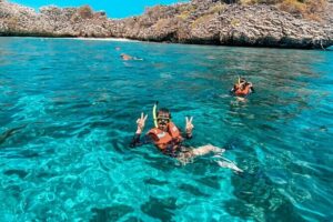 Koh Rok and Koh Ha Private Boat Tour - How the Day Runs: Pickup, Check-In, and the 6–8 Hour Rhythm