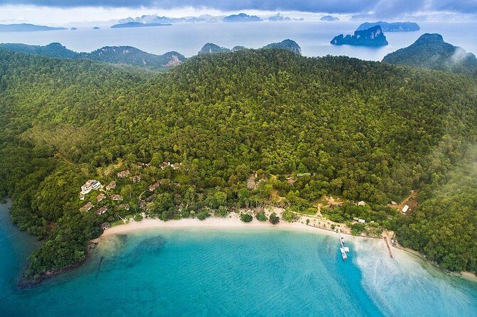 Koh Yao Noi Full Day Tour with Bike Ride & Lunch - Price and value: what $129 buys you on an island day