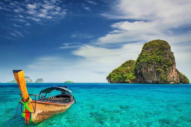 Koh Yao Noi Full Day Tour with Bike Ride & Lunch - The bike ride plan: 25 km total, with frequent guide stops