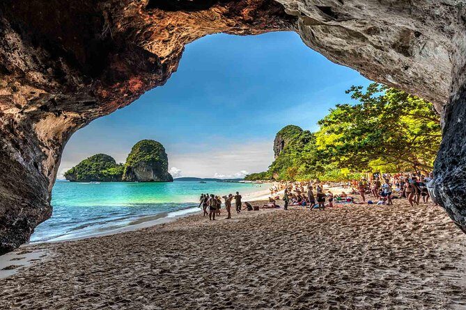 Krabi Islands by Big Boat and Speedboat from Phuket - Price and value: what $154.64 covers (and what it doesn’t)