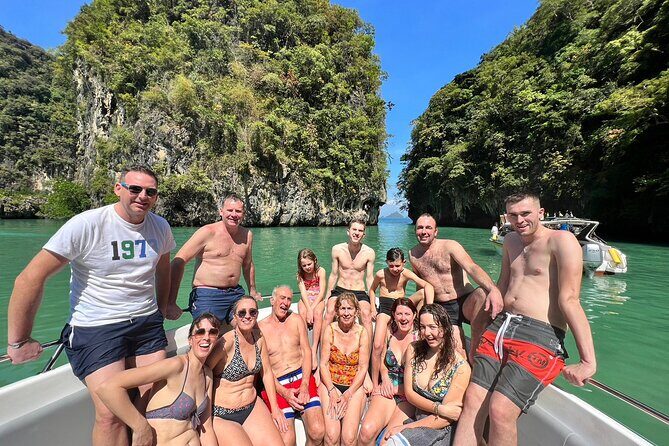 Krabi Islands Private Tour - Price and logistics: what you’re really paying for