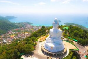Landmark City Tours with Viewpoints & Monkey Hill "Must" to See - Pickup and ride logistics that actually matter