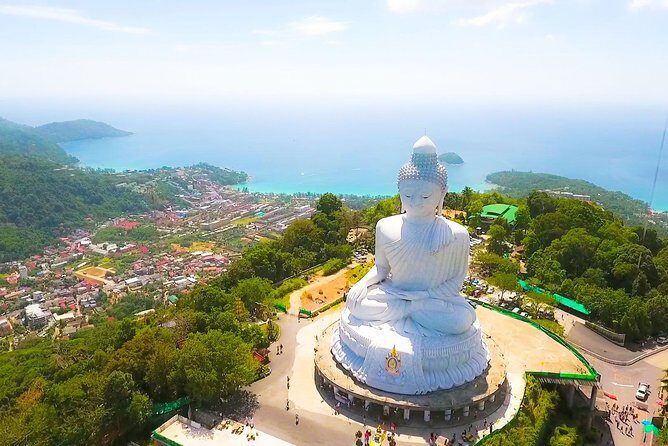 Landmark City Tours with Viewpoints & Monkey Hill "Must" to See - Pickup and ride logistics that actually matter