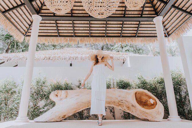 Lifestyle portrait photoshoot in Phuket - Price and value: is $135.52 per person a fair deal?