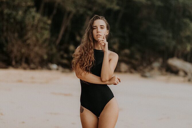 Lifestyle portrait photoshoot in Phuket - Who this photoshoot suits best (and who might not love it)