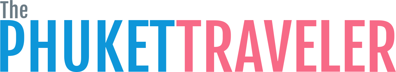 The Phuket Traveler