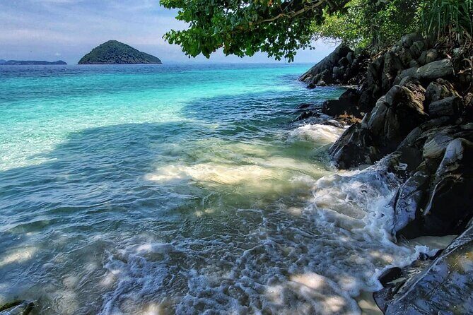 Longtail Boat Rental in Koh Hey from Phuket - What’s included on this charter (and what that saves you)