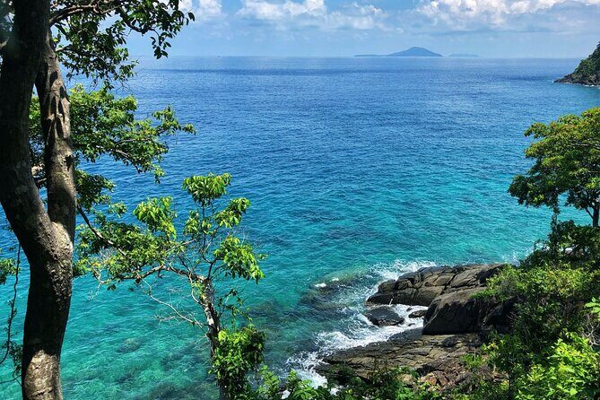 Longtail Boat Rental in Koh Hey from Phuket - Safety, comfort, and who should skip this day