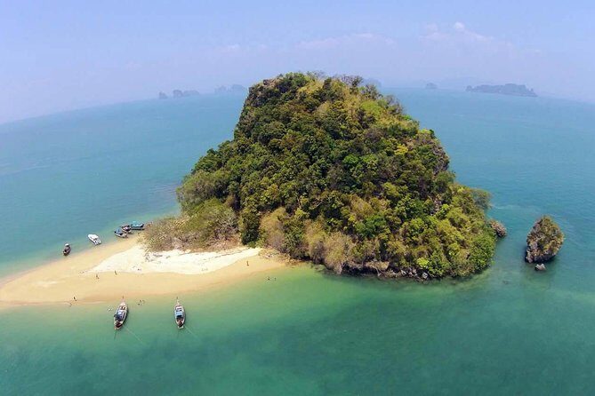 Luxury Small Group Phang Nga Bay and Beyond - Small-group Phang Nga: why the number of people matters