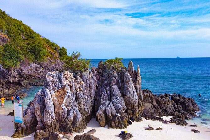 Maya Bay, Phiphi Island & Khai Day Trip with transfer from Phuket - Price and value: what $103.26 buys you in real terms