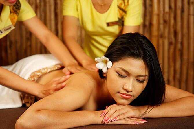 Morning Blue Sky Spa Package with Private Transfer - The Big Idea: Why This Spa Package Works in 3.5 Hours