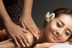 Morning Blue Sky Spa Package with Private Transfer - Your Spa Facilities Time: Steam, Sauna, Jacuzzi, and Pool