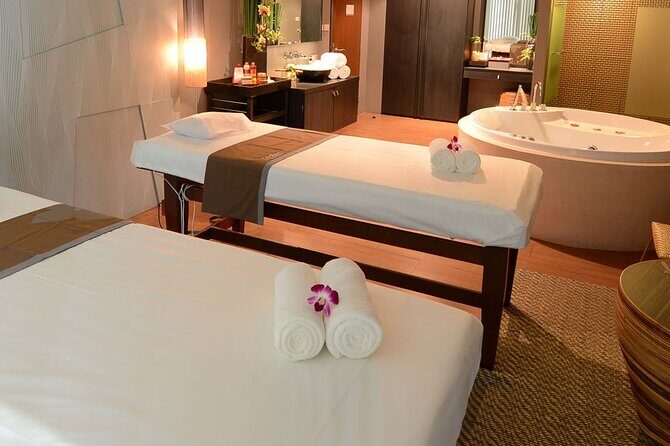 Morning Blue Sky Spa Package with Private Transfer - How the Timing Usually Feels (And How to Make It Better)